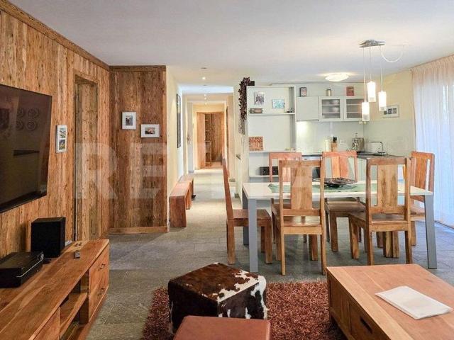 Apartment mieten in Zermatt, Wallis