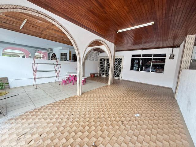 Terraced House for rent in Bukit Baru, Malaka