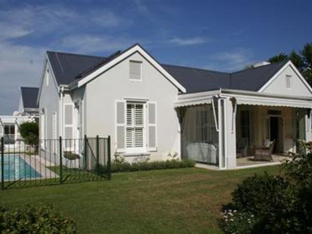 House for rent in Cape Town, Western Cape