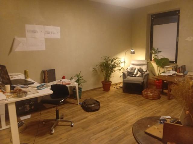 Apartment mieten in Kronprinzenviertel, Krefeld
