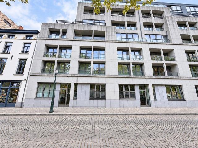 Appartement location à Brussel, Bruxelles