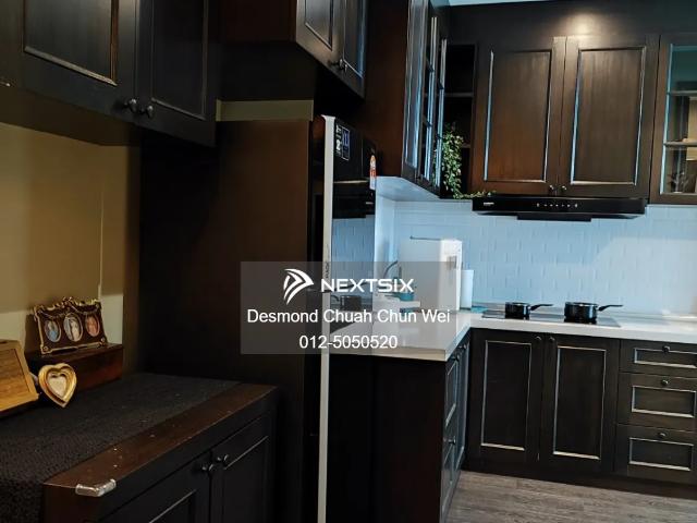 Residential House for rent in Georgetown, Penang