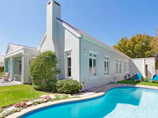 House for rent in Cape Town, Western Cape