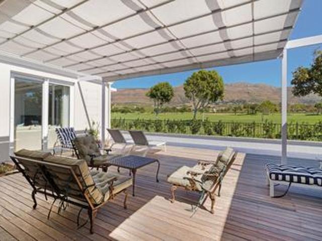 House for rent in Cape Town, Western Cape
