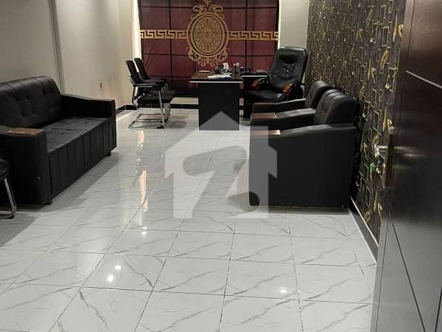 Office for sale in Islamabad