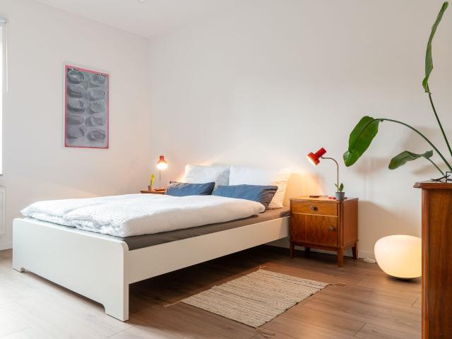 Apartment mieten in Innere Krämpfervorstadt, Erfurt