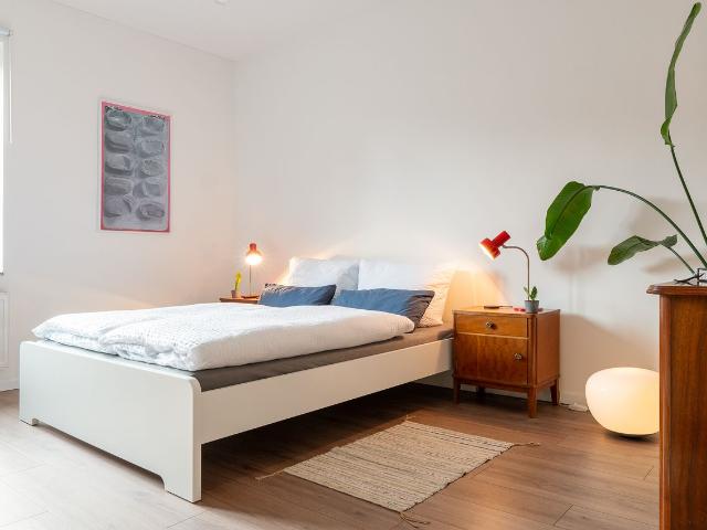 Apartment mieten in Innere Krämpfervorstadt, Erfurt