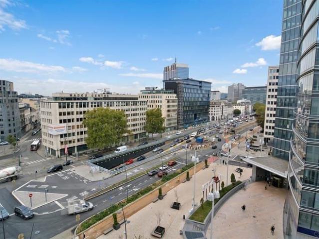 Appartement location à D'hoye, Bruxelles