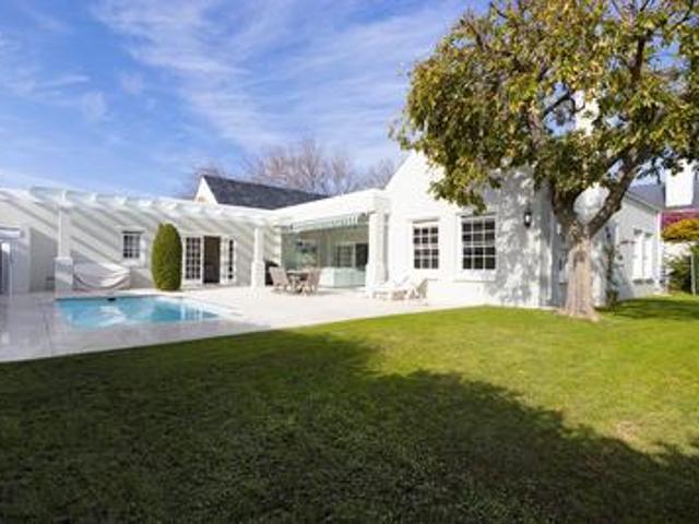 House for rent in Cape Town, Western Cape