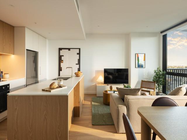 Apartment for rent in Camerons Creek, Victoria