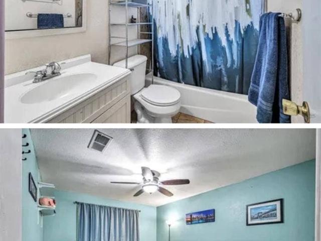 Room for rent in Howard, Texas