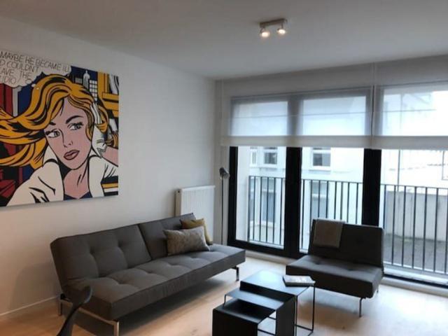 Appartement location à Brussel, Bruxelles
