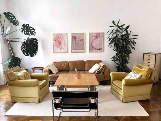 Apartment mieten in Wien