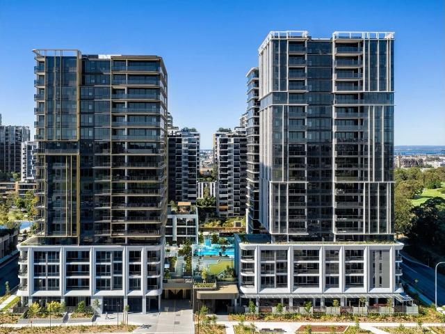 Apartment for rent in Sydney, New South Wales