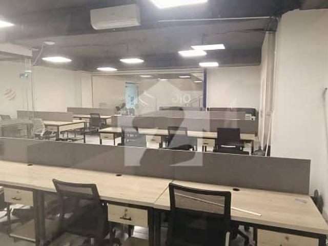 Office for rent in Rawalpindi, Islamabad Capital Territory