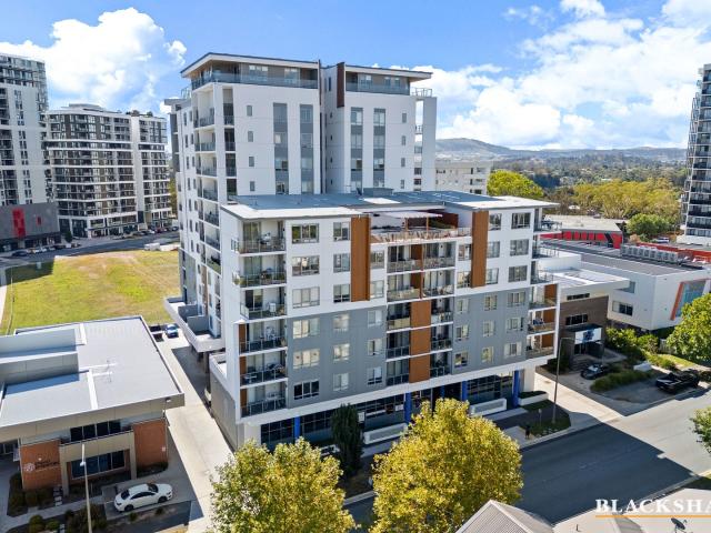 Apartment for rent in Canberra