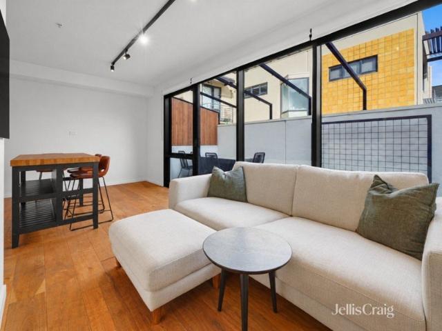 Apartment for rent in Fitzroy North, Melbourne
