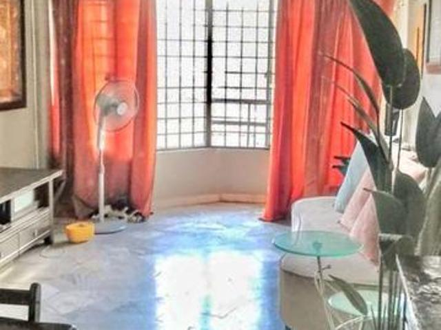 Apartment for sale in Country Heights Damansara, Kuala Lumpur