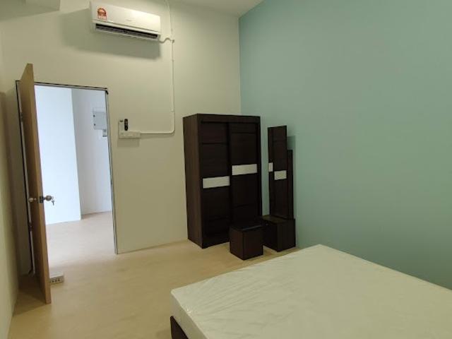 Room for rent in Johore Bahru, Johor