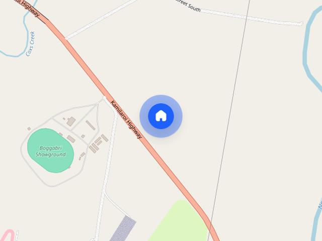 Apartment for rent in Boggabri, Narrabri Shire Council