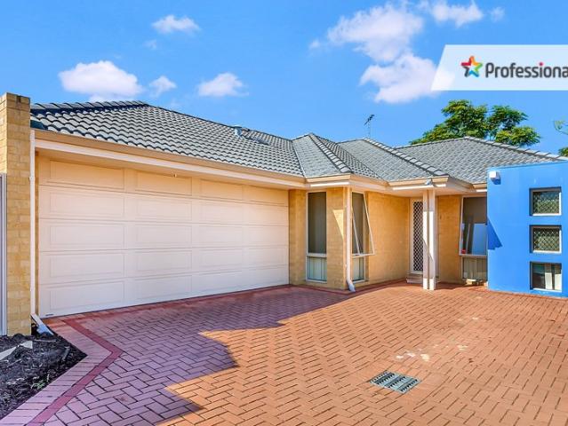 House for rent in Bentley, Western Australia