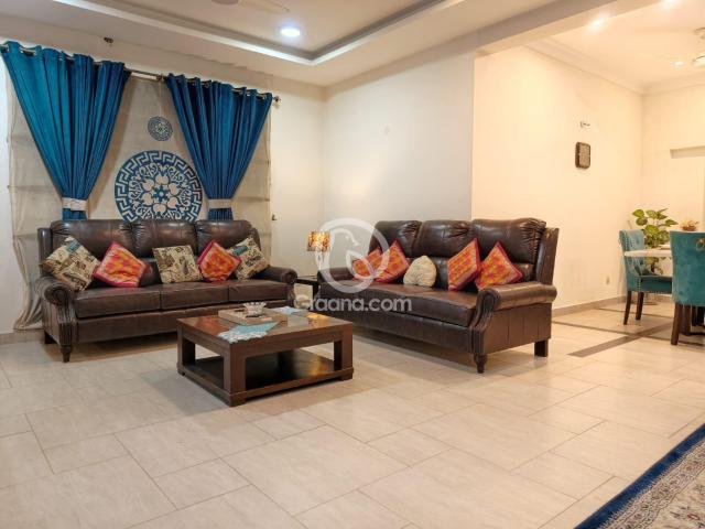 Property for rent in F-10, Islamabad
