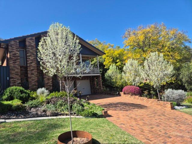 Apartment for rent in Piallamore, New South Wales
