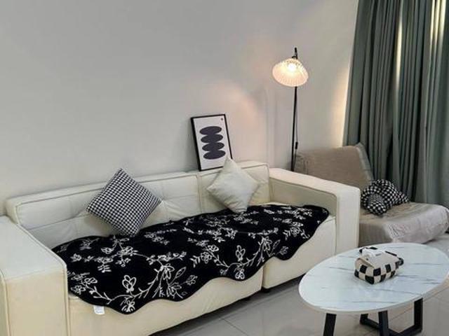 Apartment for rent in Malaka