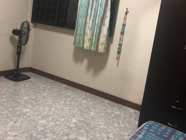 Room for rent