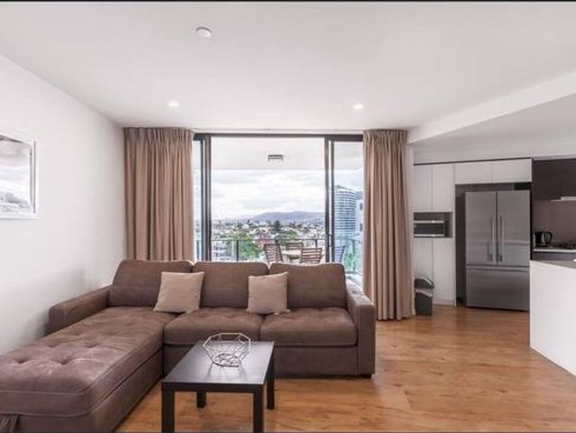 Apartment for rent in South Brisbane, Greater Brisbane