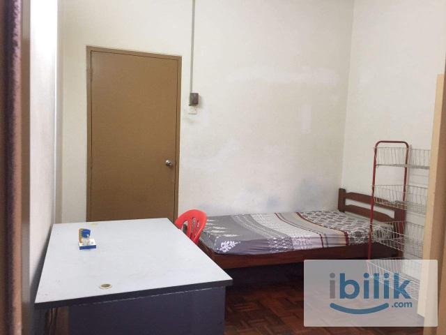 Room for rent in Bandar Laguna Merbok, Carpenter River