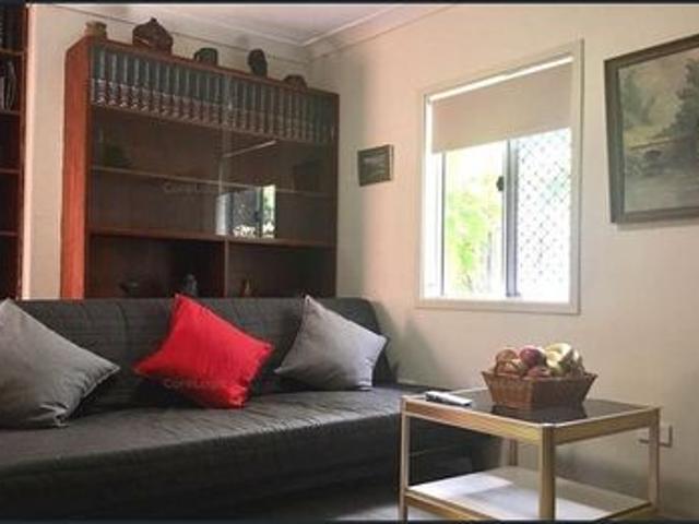 Apartment for rent in Toombul, Queensland