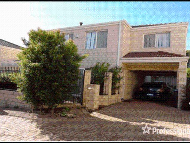 Room for rent in Bentley, City of Canning