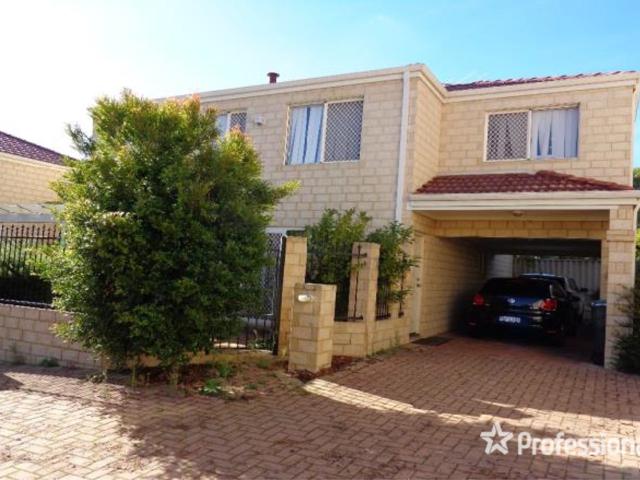 Room for rent in Bentley, City of Canning