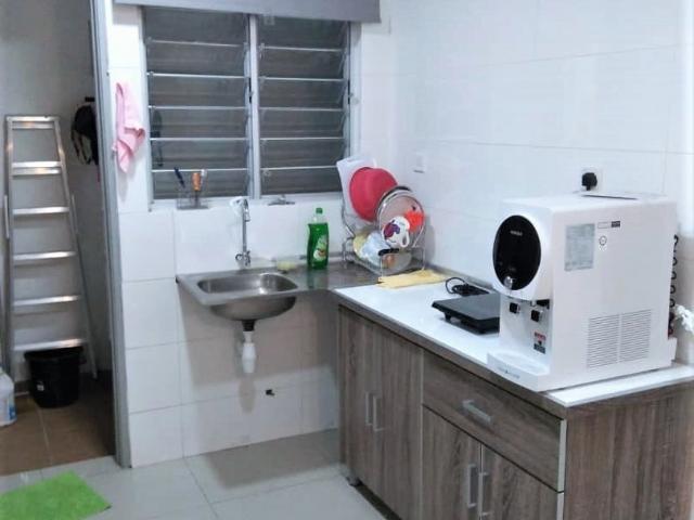 Room for rent in Kuala Lumpur