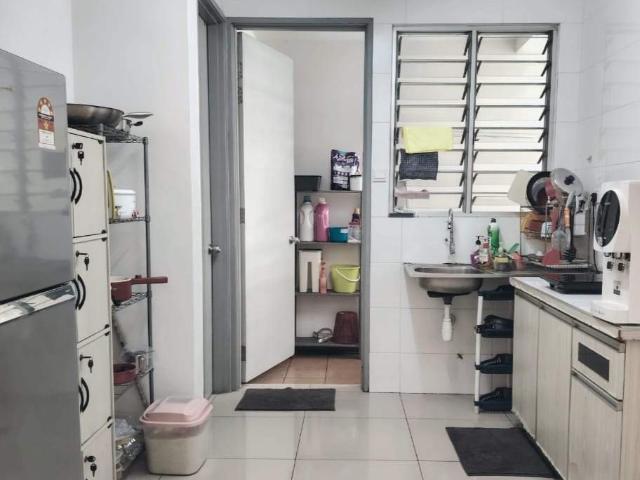 Room for rent in Kuala Lumpur