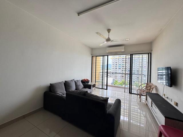 Condominium for rent in Majlis Perbandaran Kajang, Hulu Langat