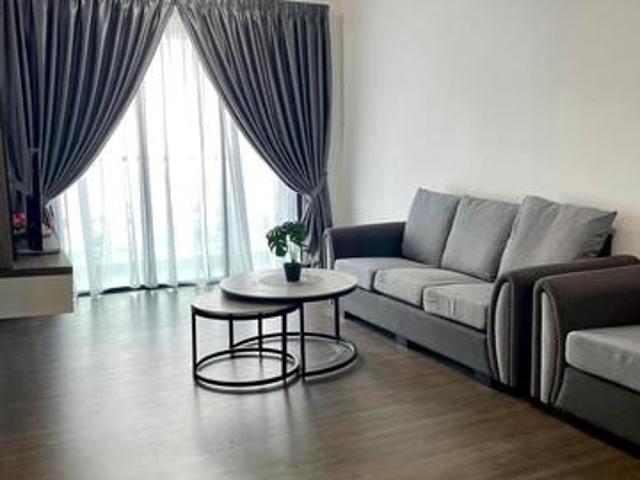 Serviced Residence for rent in Kajang, Langat