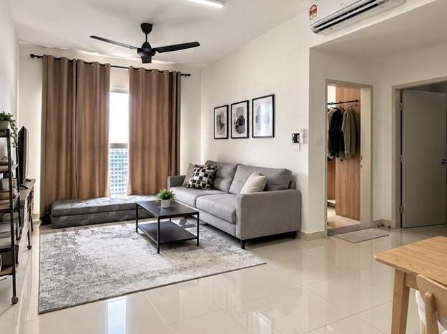 Serviced Residence for rent in Sepang, Tanjong Sepat