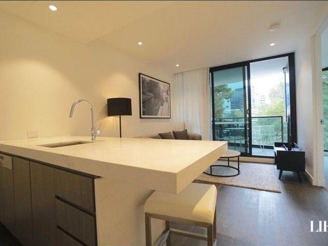 Apartment for rent in Camerons Creek, Victoria