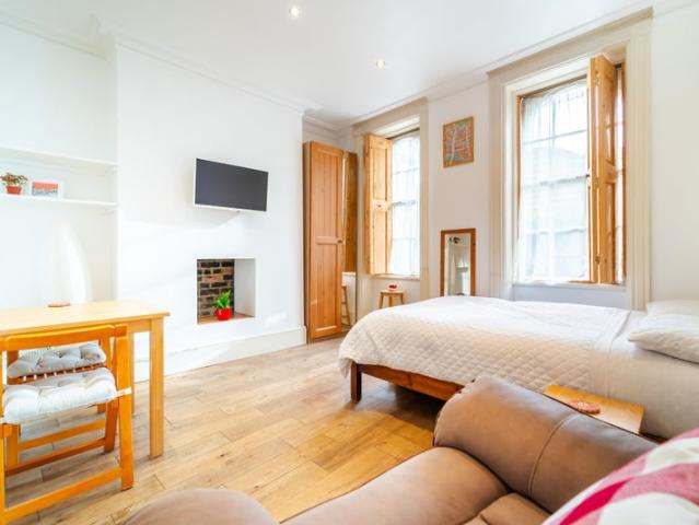 Apartment for rent in London Borough of Tower Hamlets, Greater London