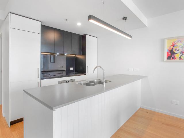 Property for rent in Dickson, North Canberra