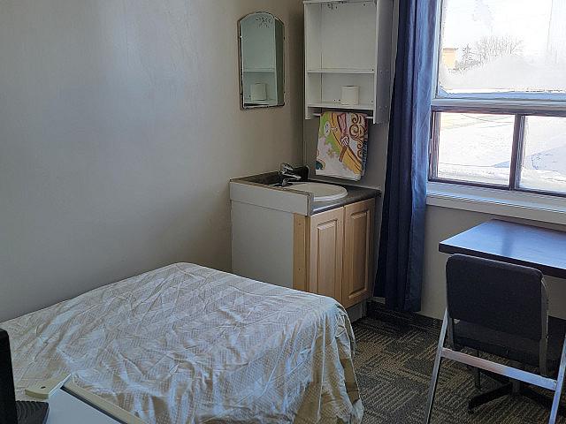 Apartment for rent in Didsbury, Alberta