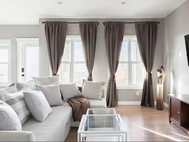 Apartment for rent in Alberta