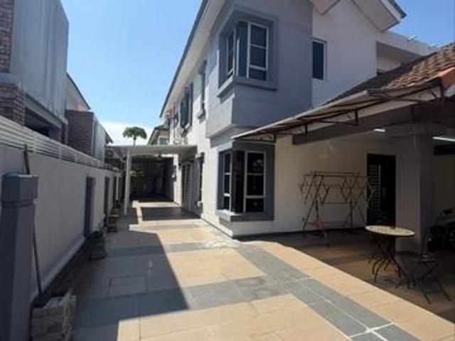 Residential House for rent in Port Klang, Selangor