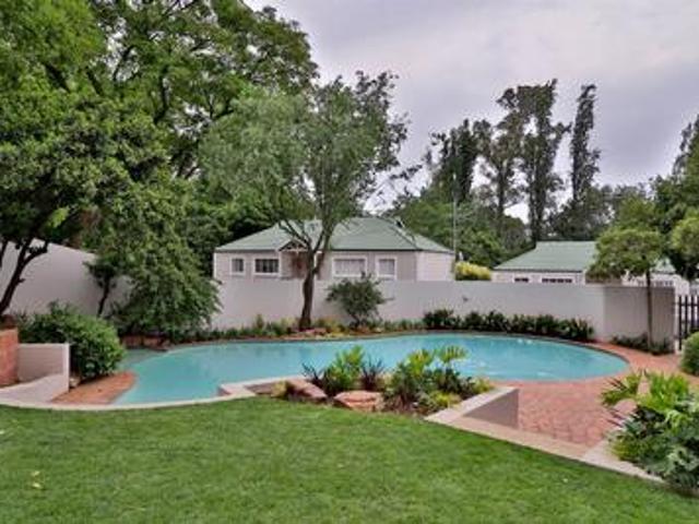 Townhouse for rent in Alexandra, Gauteng