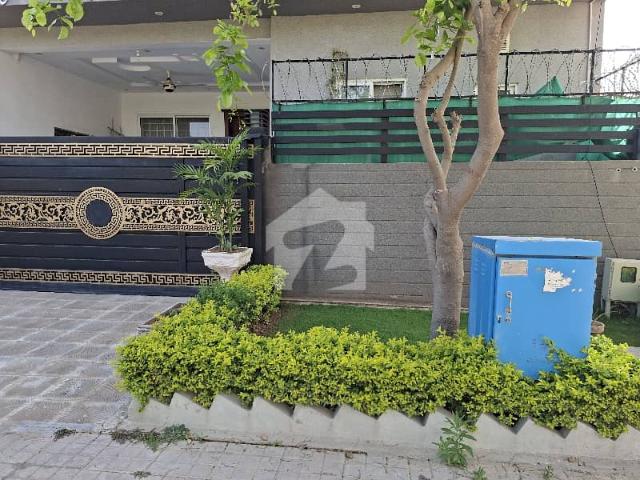 House for sale in Islamabad