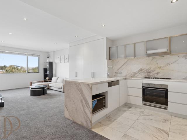 Property for rent in City, Canberra