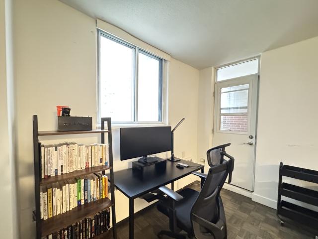 Apartment for rent in Woburn, Ontario