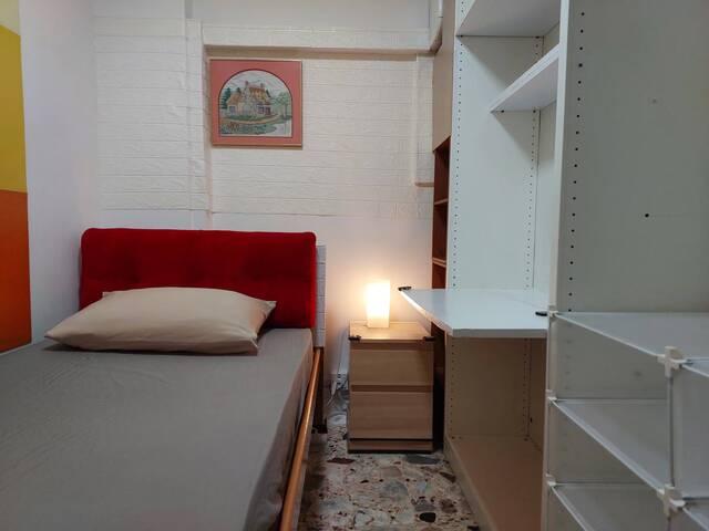 Room for rent in Bedok, 16 Upper East Coast